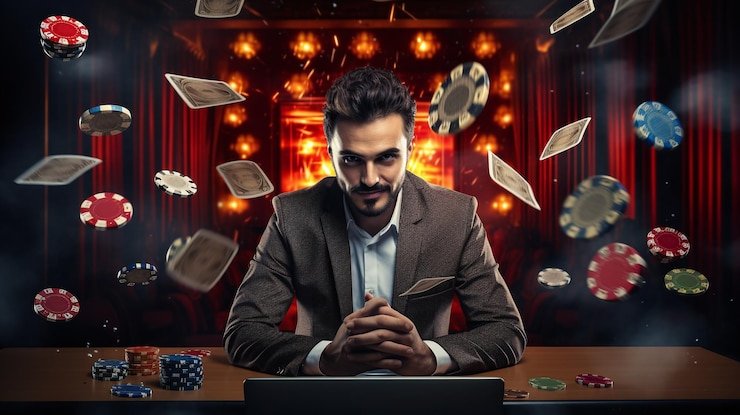Pengguna mengakses akun epikwin138 melalui smartphone dengan mudah dan aman