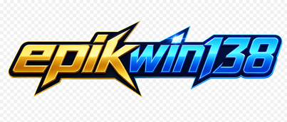 Logo epikwin138 neon
